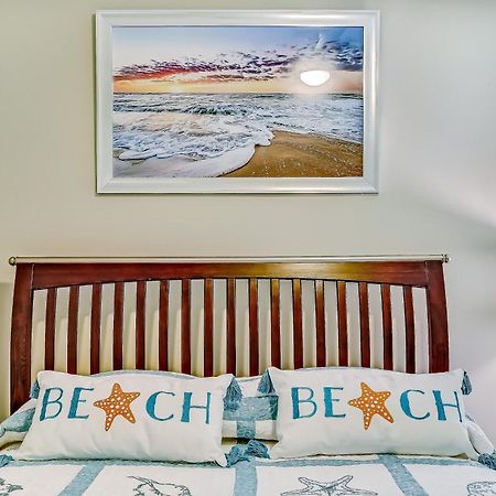 Appartamento 5422 Leonard Street Fernandina Beach Esterno foto
