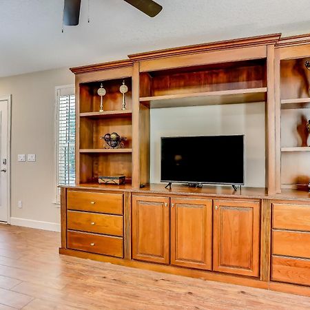 Appartamento 5422 Leonard Street Fernandina Beach Esterno foto