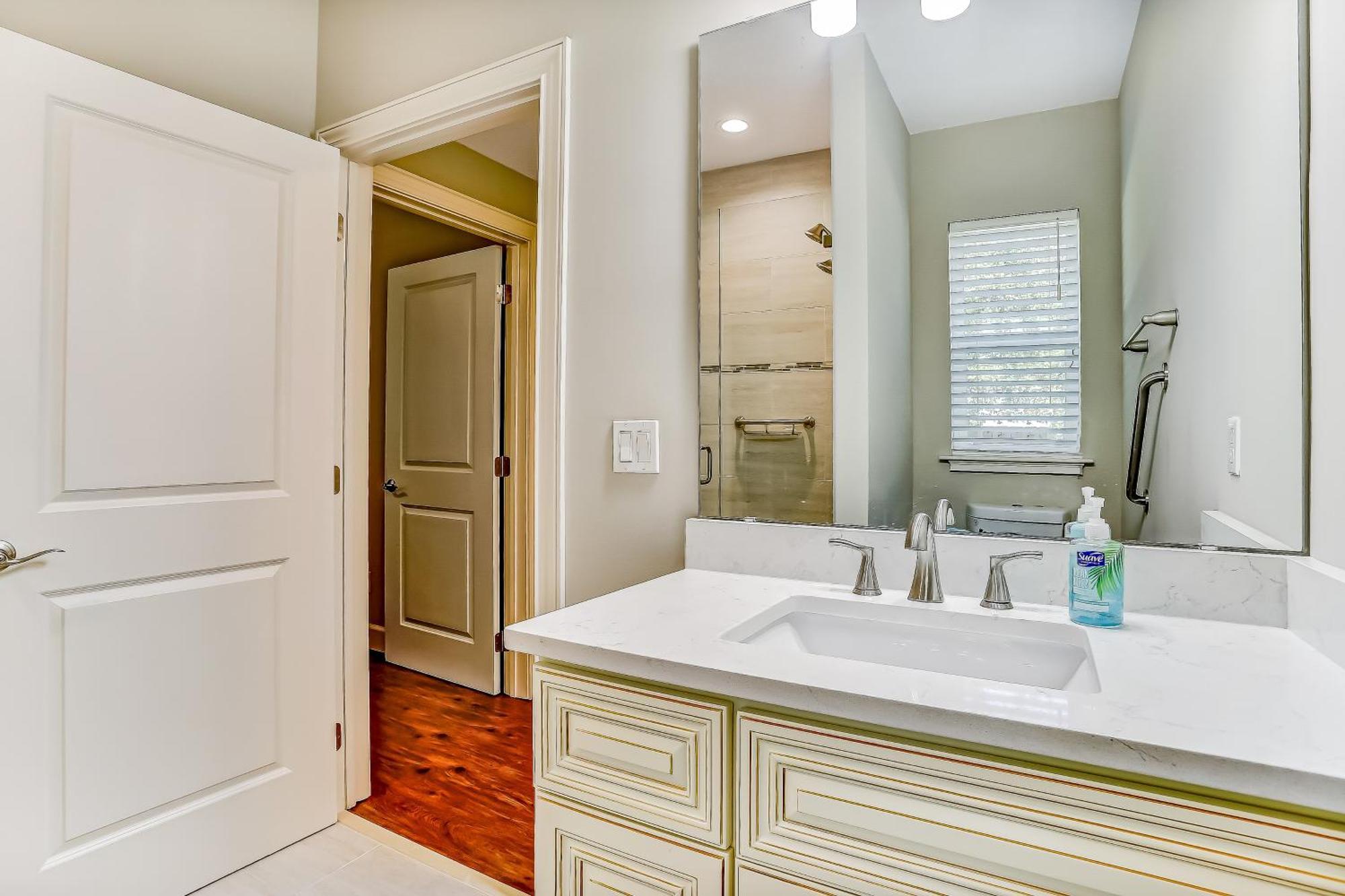 Appartamento 5422 Leonard Street Fernandina Beach Esterno foto