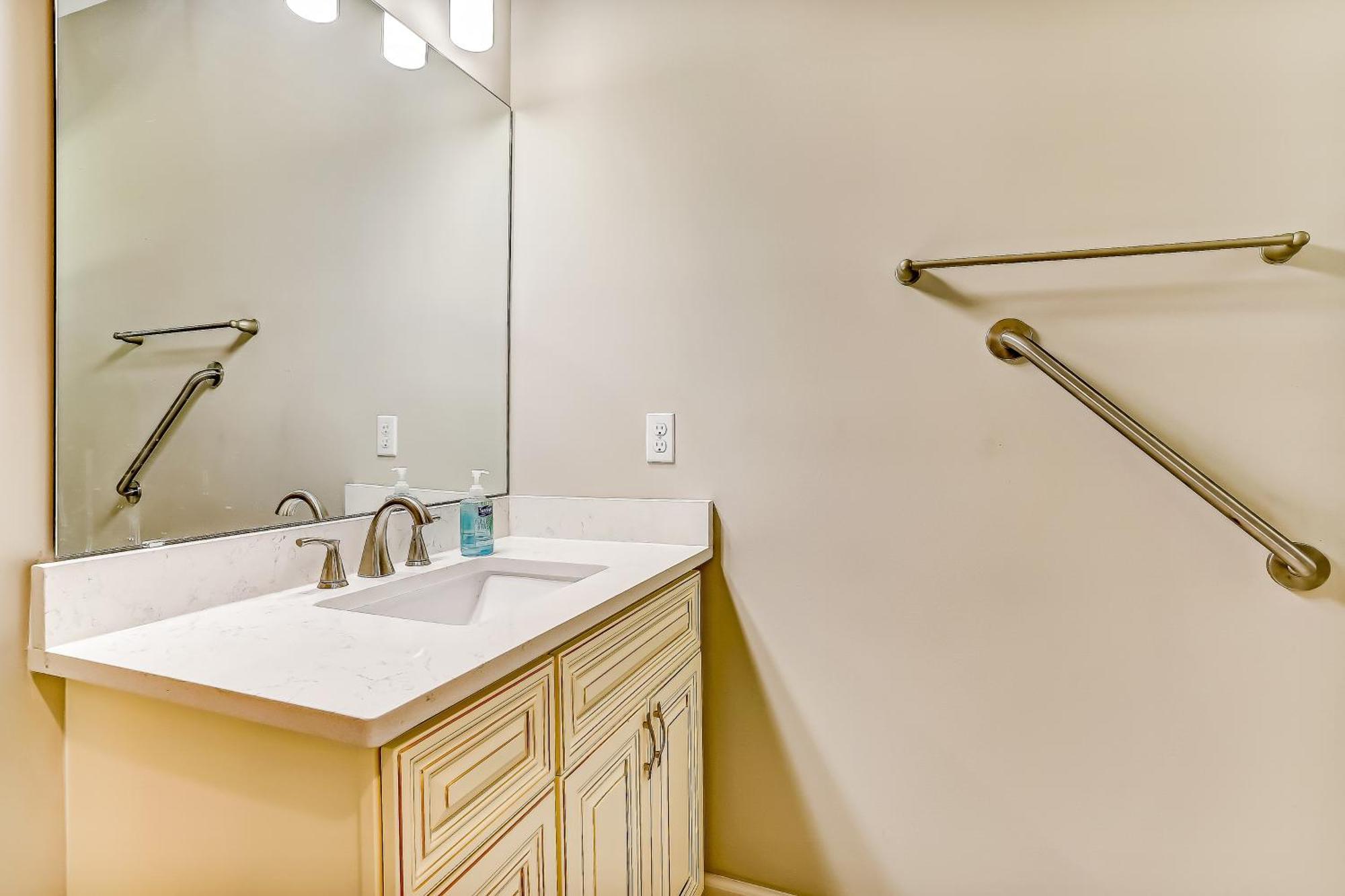 Appartamento 5422 Leonard Street Fernandina Beach Esterno foto