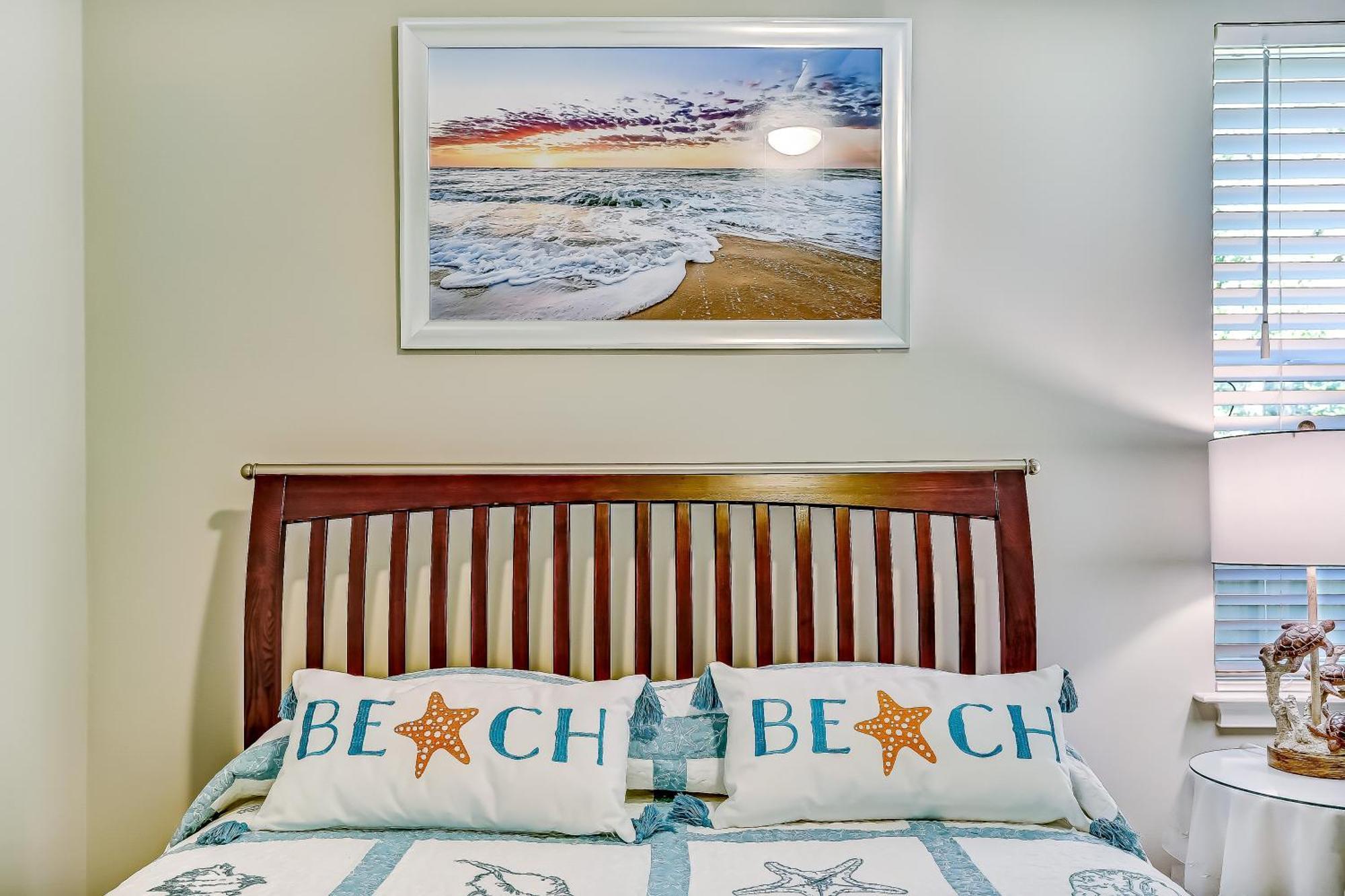 Appartamento 5422 Leonard Street Fernandina Beach Esterno foto