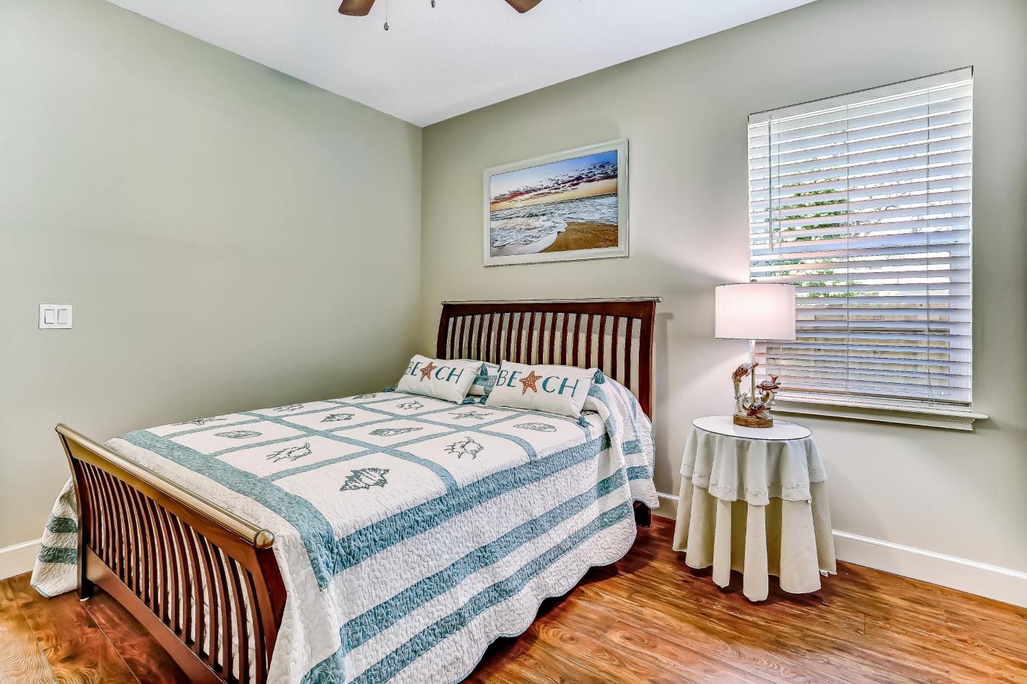 Appartamento 5422 Leonard Street Fernandina Beach Esterno foto