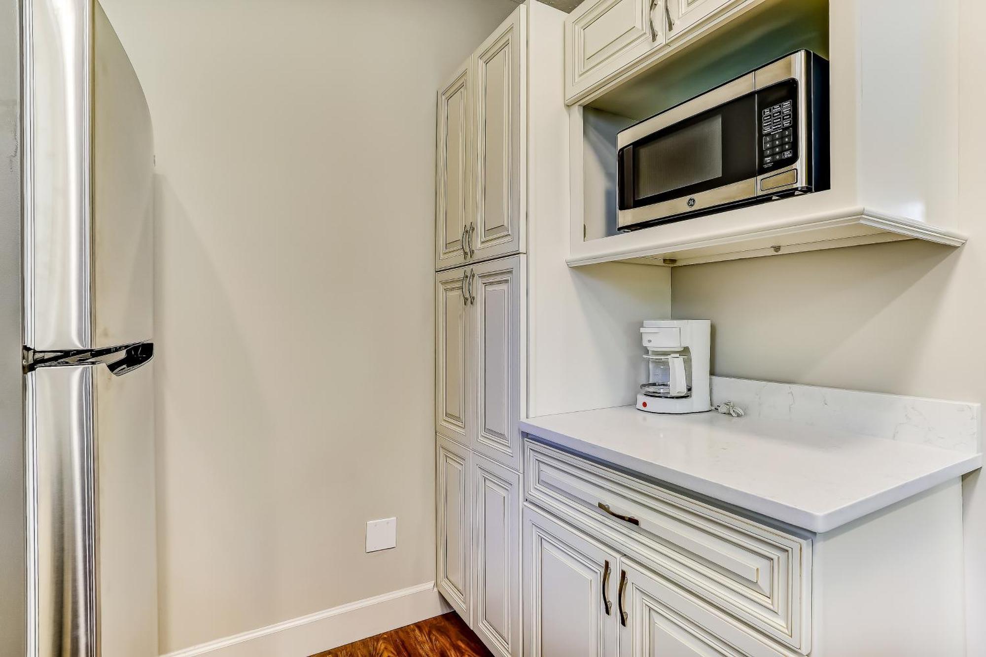 Appartamento 5422 Leonard Street Fernandina Beach Esterno foto