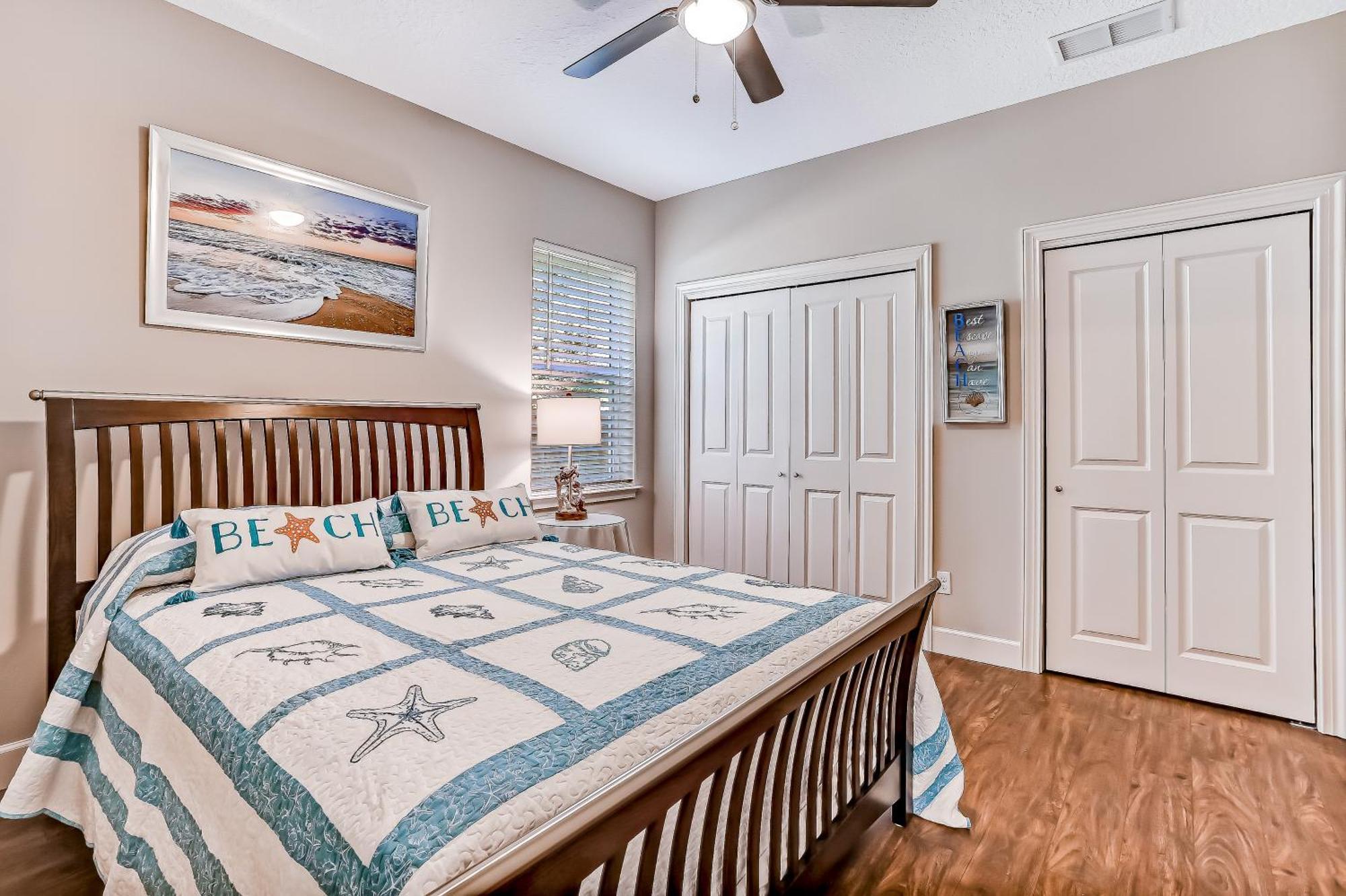 Appartamento 5422 Leonard Street Fernandina Beach Esterno foto