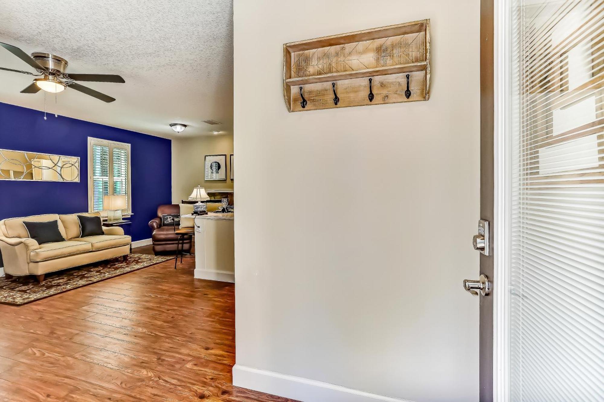 Appartamento 5422 Leonard Street Fernandina Beach Esterno foto
