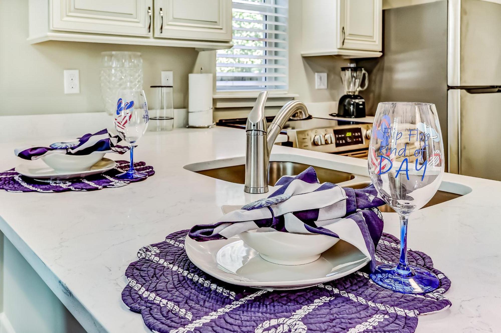 Appartamento 5422 Leonard Street Fernandina Beach Esterno foto