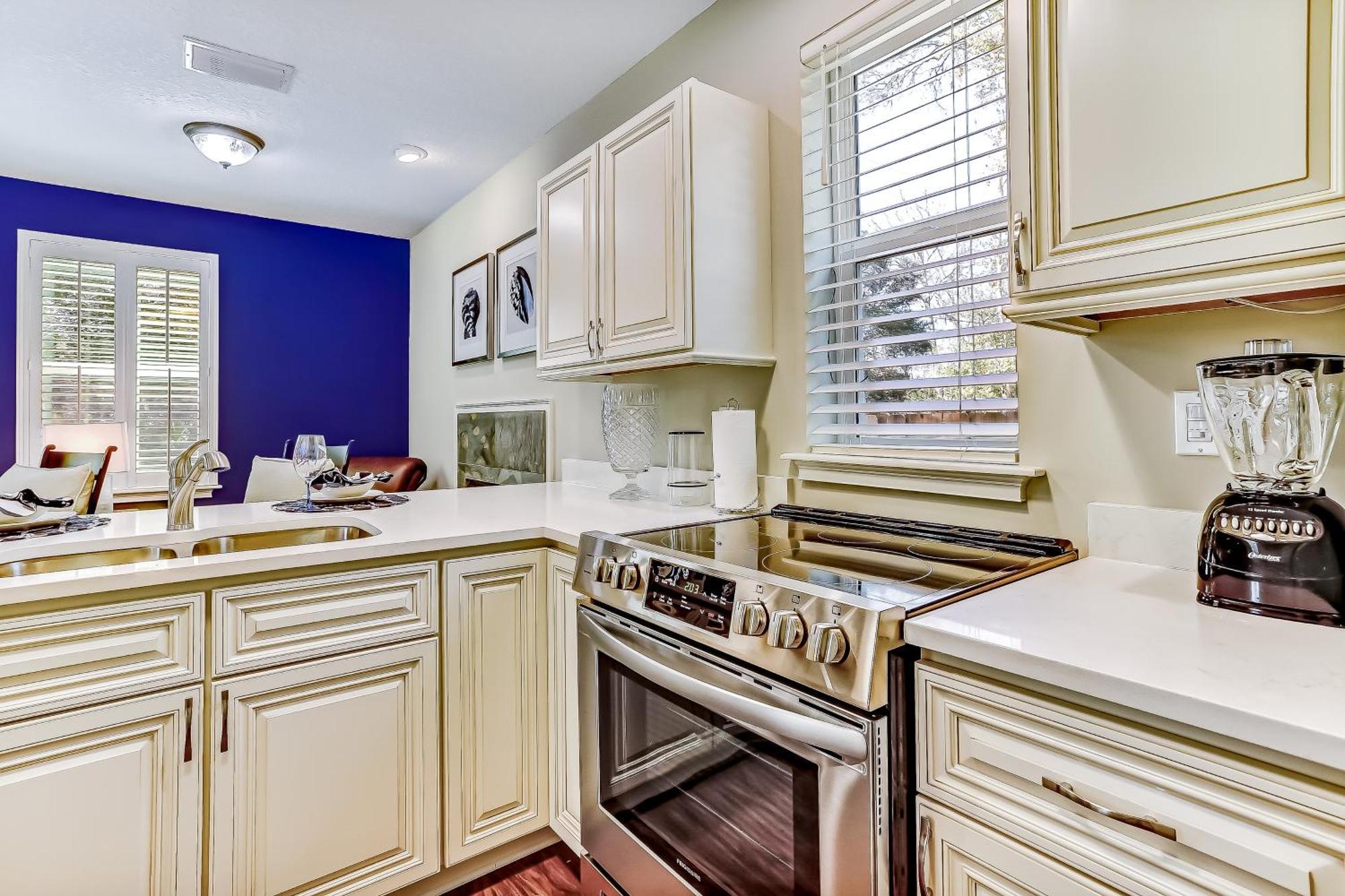 Appartamento 5422 Leonard Street Fernandina Beach Esterno foto