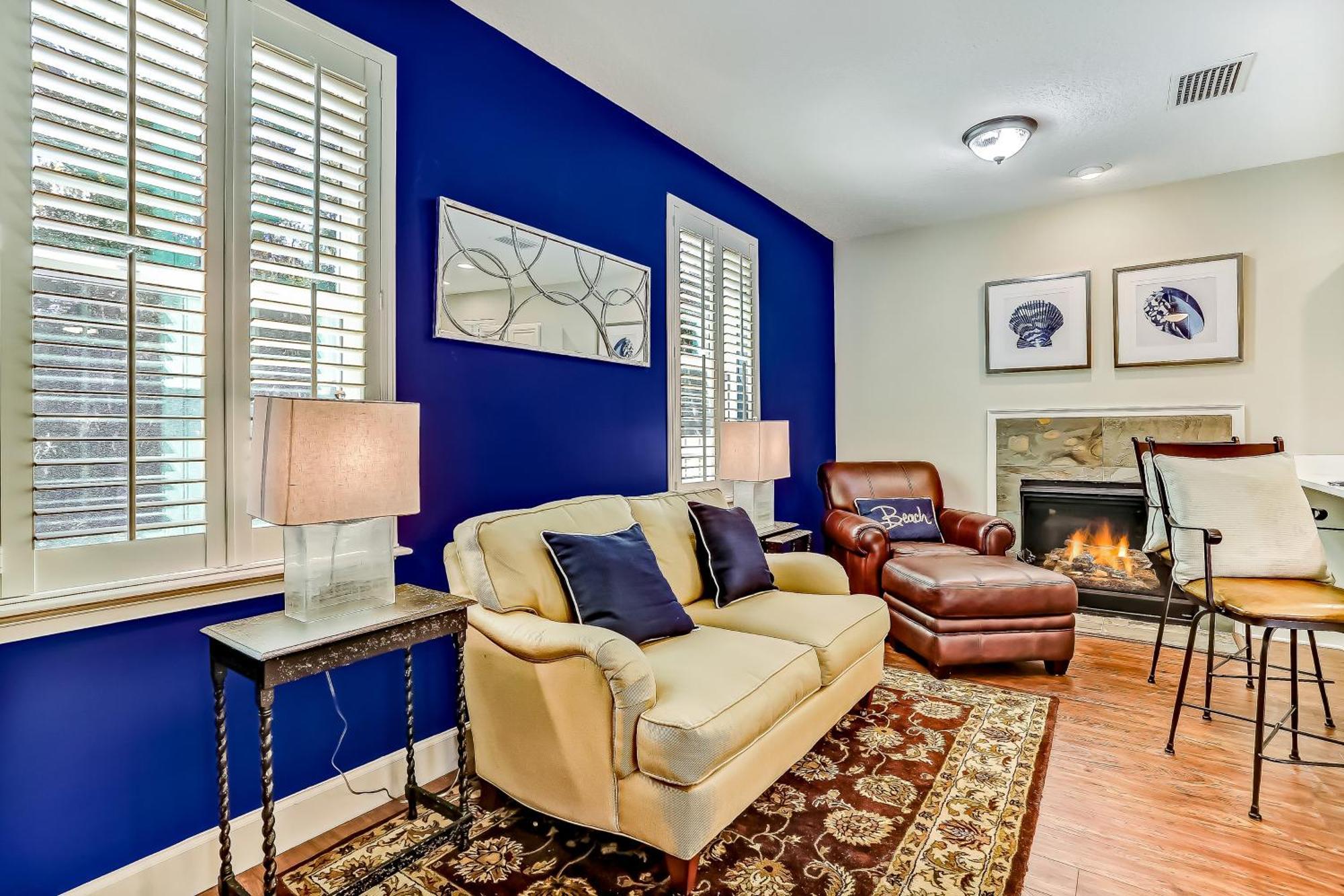 Appartamento 5422 Leonard Street Fernandina Beach Esterno foto